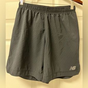 New Balance Woman’s Shorts